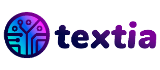 textIA logo